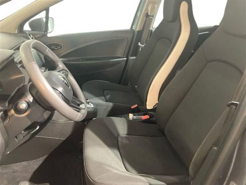 Renault Zoe usata a Como (10)