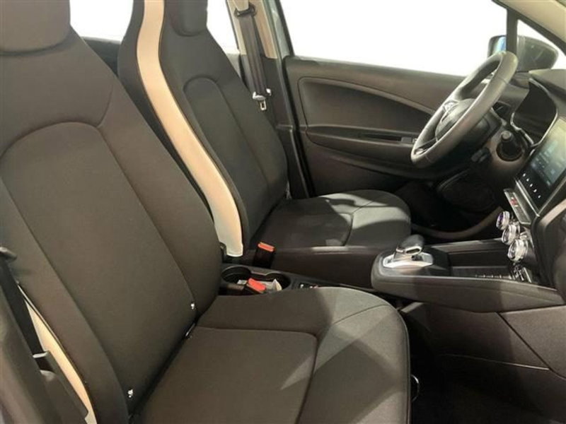 Renault Zoe usata a Como (11)