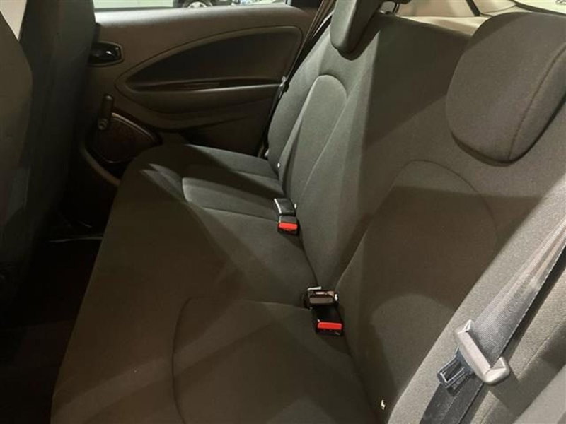 Renault Zoe usata a Como (12)