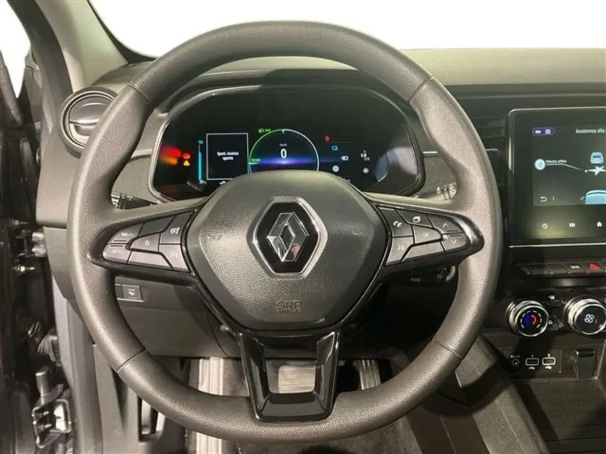 Renault Zoe usata a Como (16)