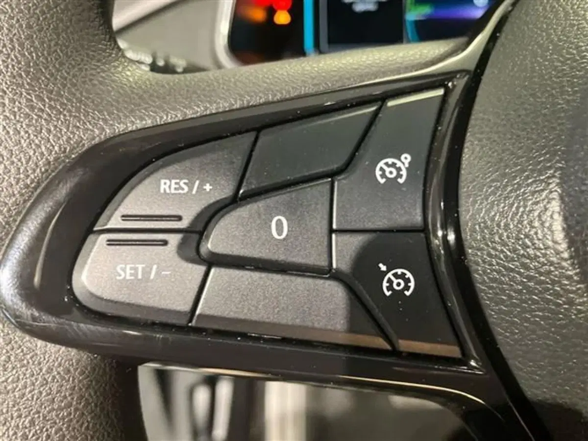 Renault Zoe usata a Como (17)