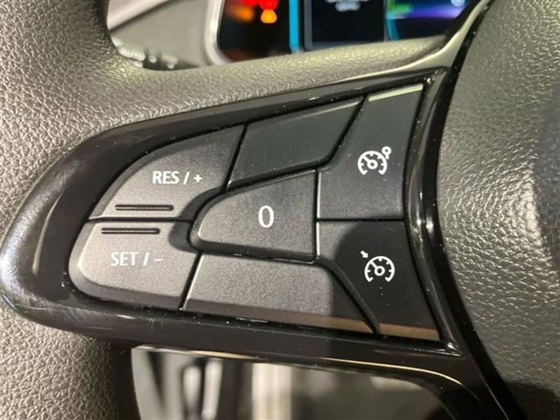 Renault Zoe usata a Como (17)