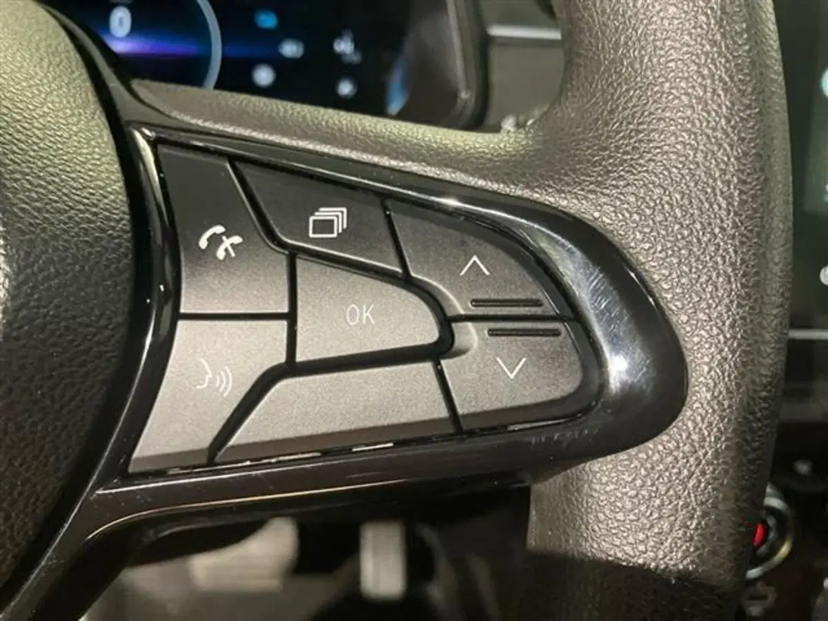 Renault Zoe usata a Como (18)
