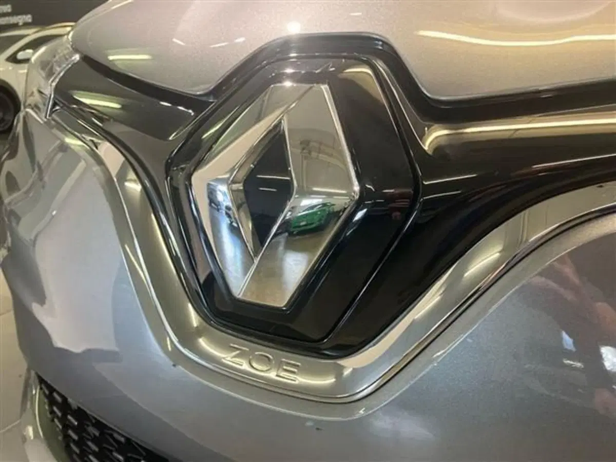 Renault Zoe usata a Como (20)