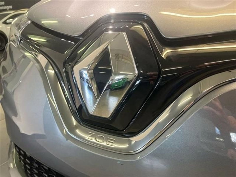 Renault Zoe usata a Como (20)