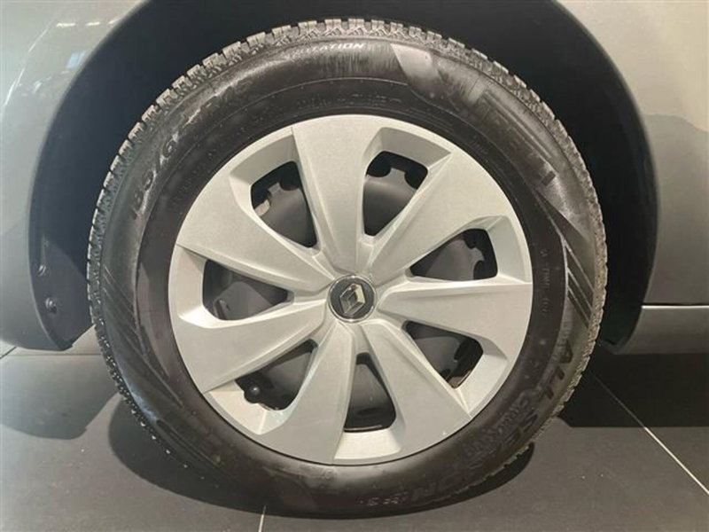 Renault Zoe usata a Como (6)