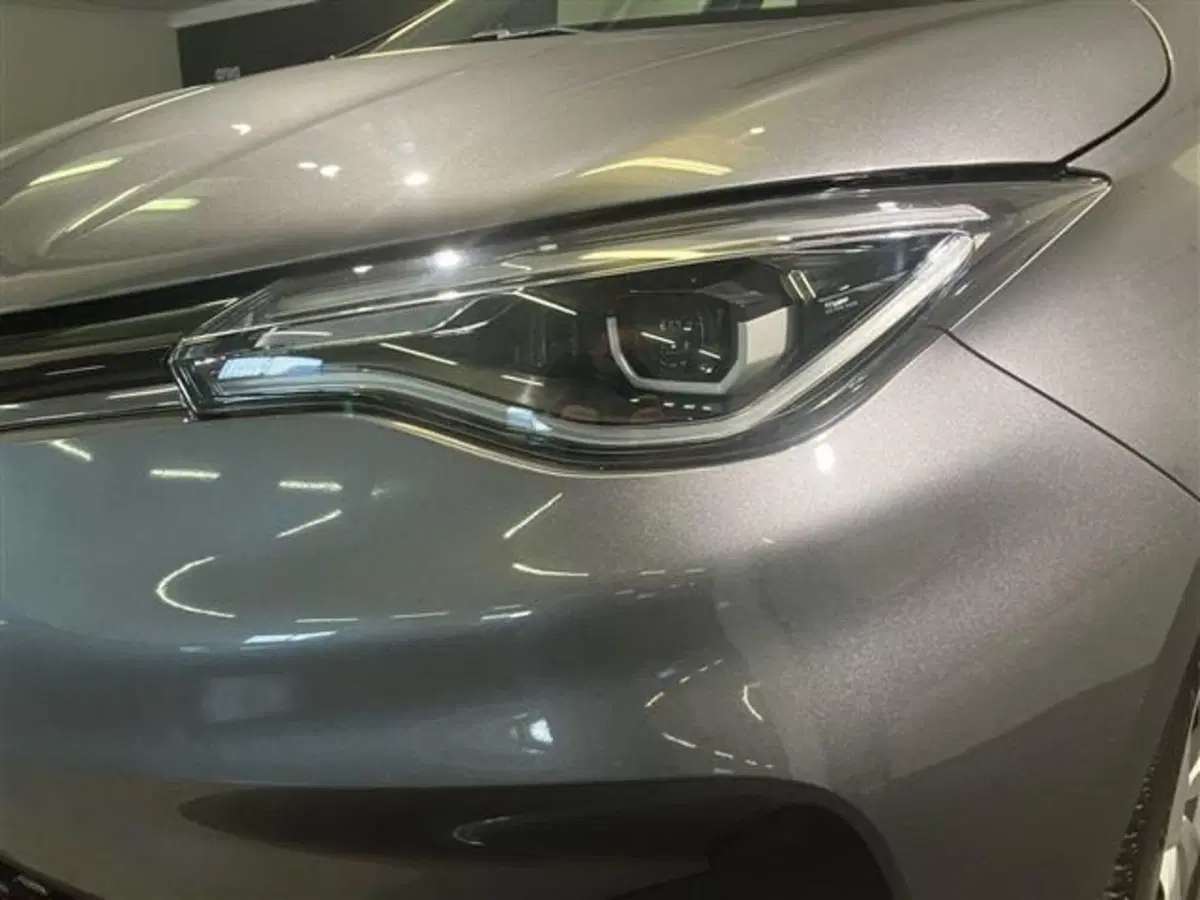 Renault Zoe usata a Como (7)