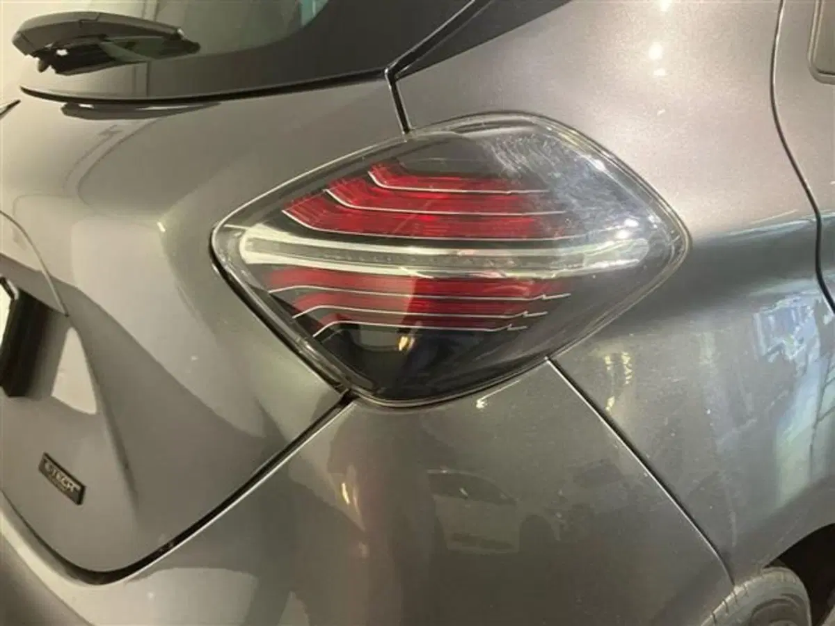 Renault Zoe usata a Como (8)