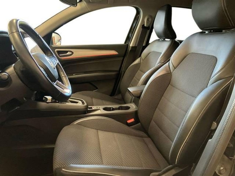 Renault Arkana usata a Como (11)