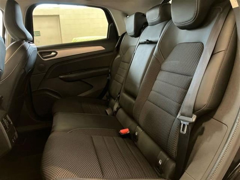 Renault Arkana usata a Como (12)