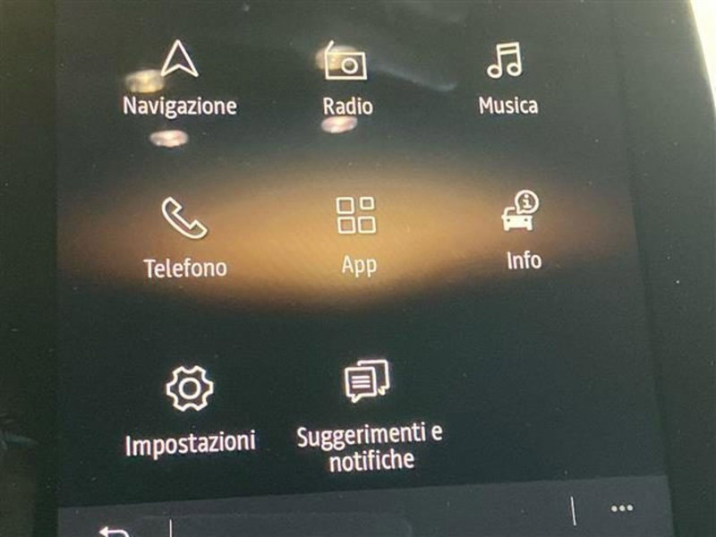 Renault Arkana usata a Como (13)