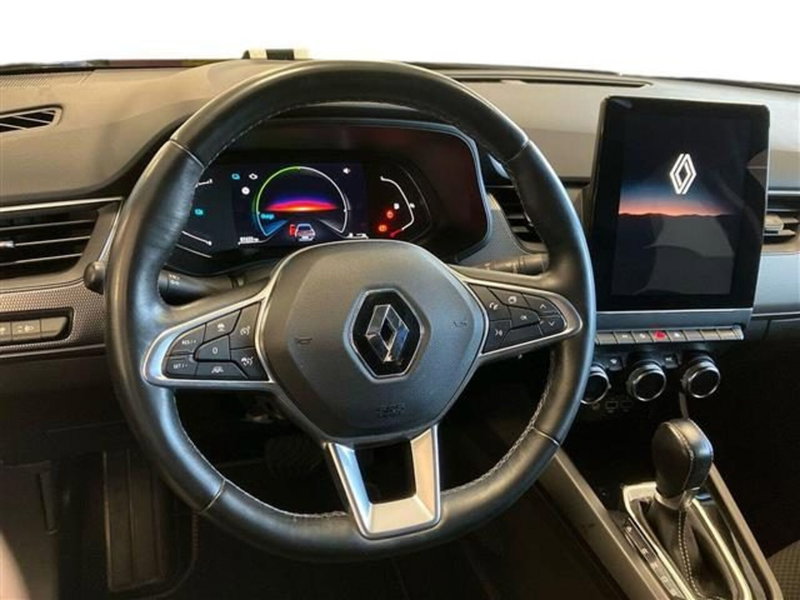 Renault Arkana usata a Como (16)