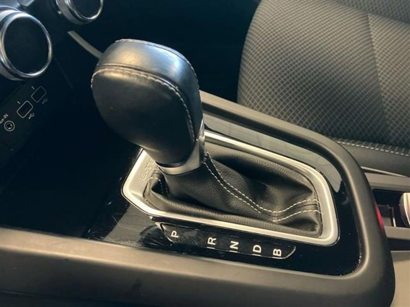 Renault Arkana usata a Como (17)