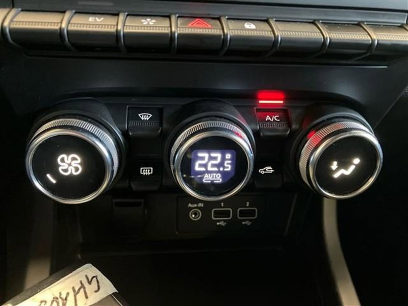 Renault Arkana usata a Como (20)