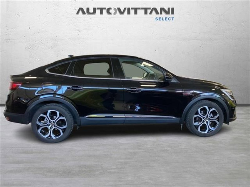 Renault Arkana usata a Como (3)