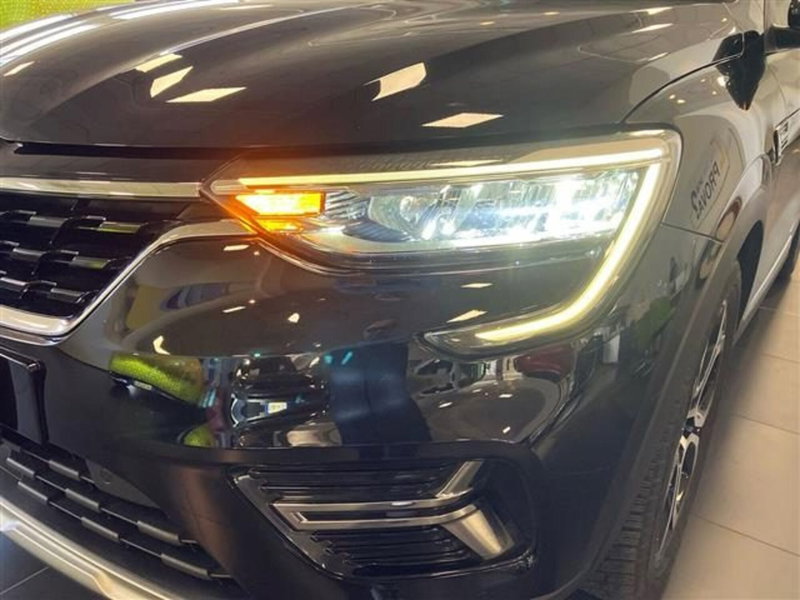 Renault Arkana usata a Como (6)