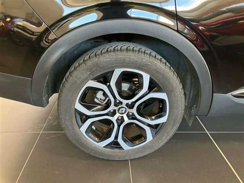 Renault Arkana usata a Como (8)