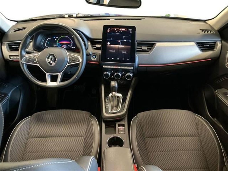 Renault Arkana usata a Como (9)