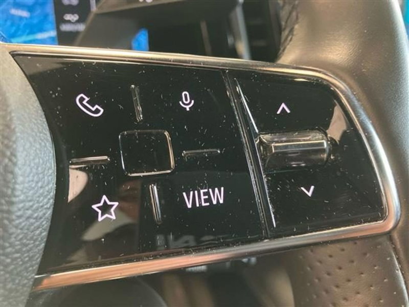 Renault Megane E-Tech Electric usata a Como (18)