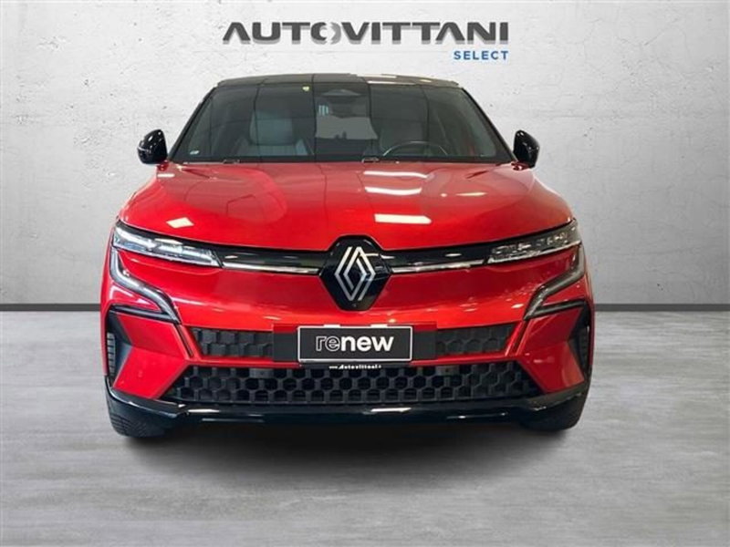 Renault Megane E-Tech Electric usata a Como (2)