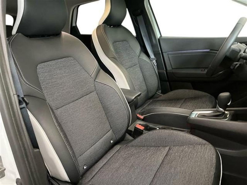 Renault Captur usata a Como (11)