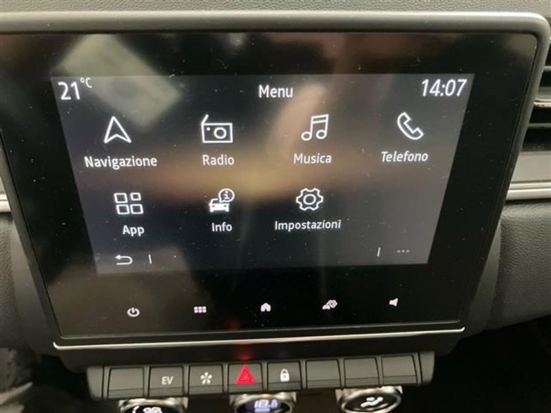 Renault Captur usata a Como (13)