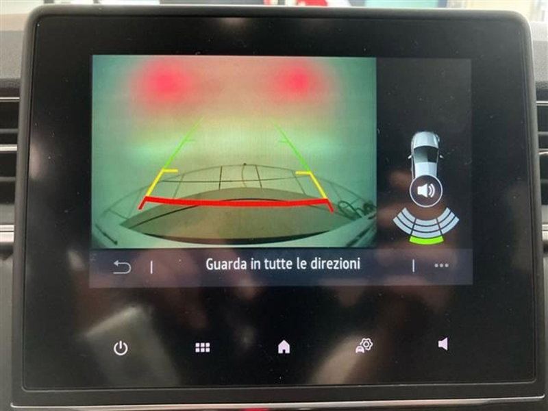 Renault Captur usata a Como (14)