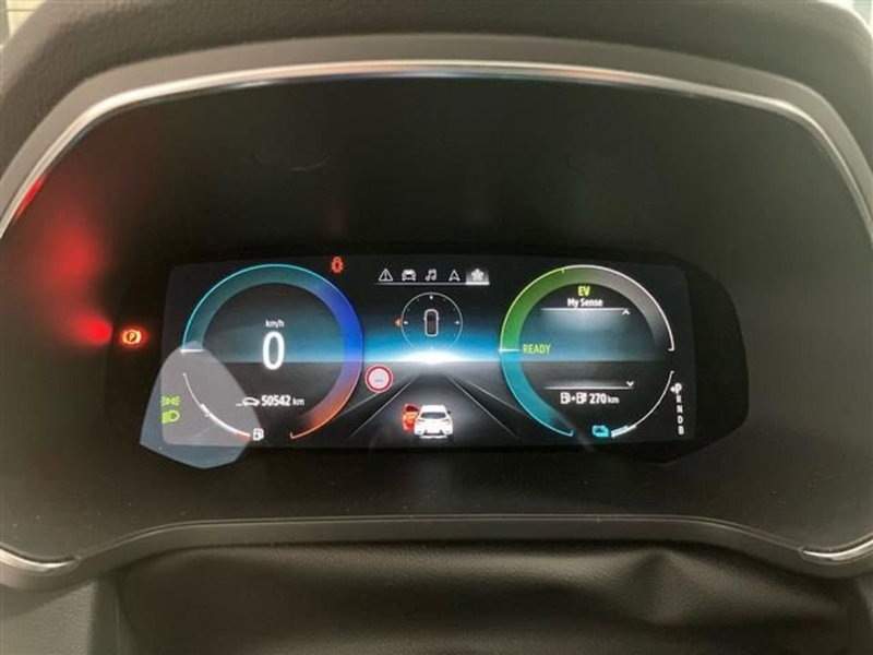 Renault Captur usata a Como (15)