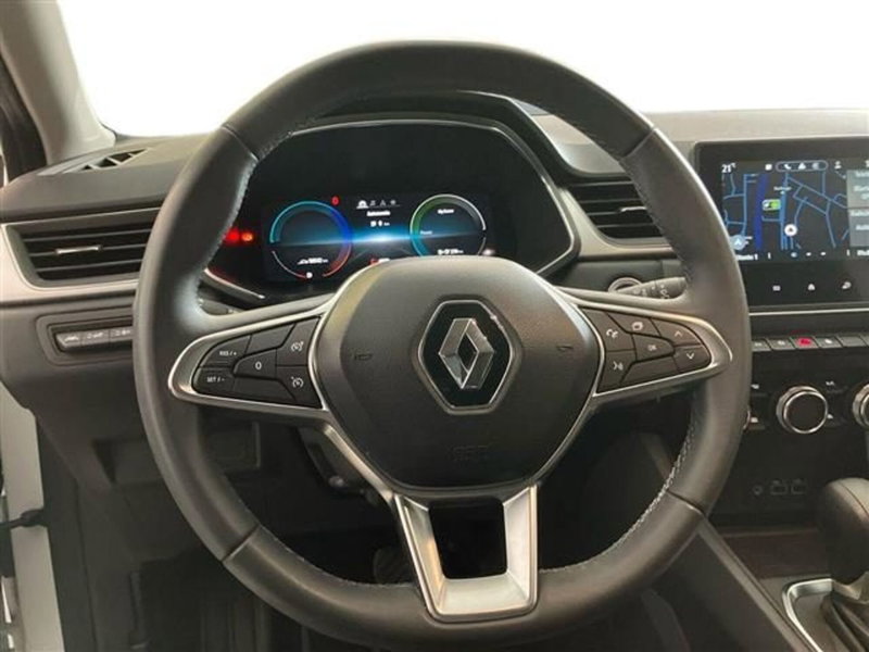 Renault Captur usata a Como (16)