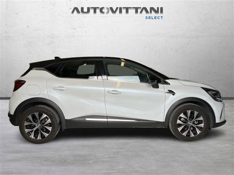 Renault Captur usata a Como (3)