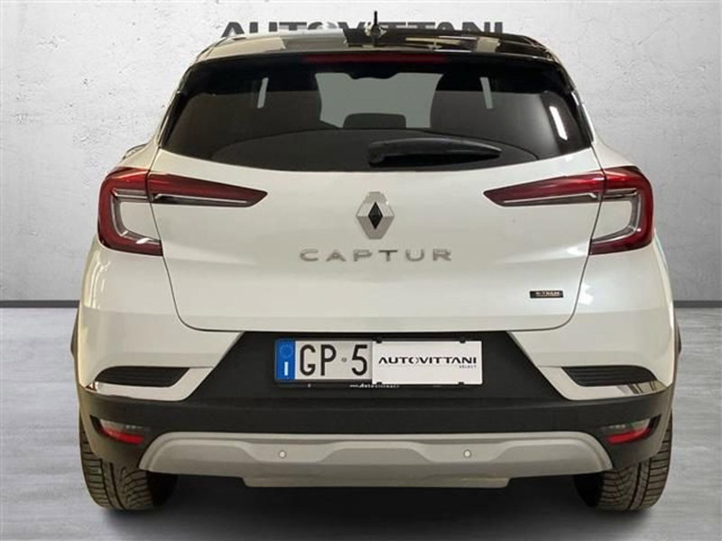 Renault Captur usata a Como (5)