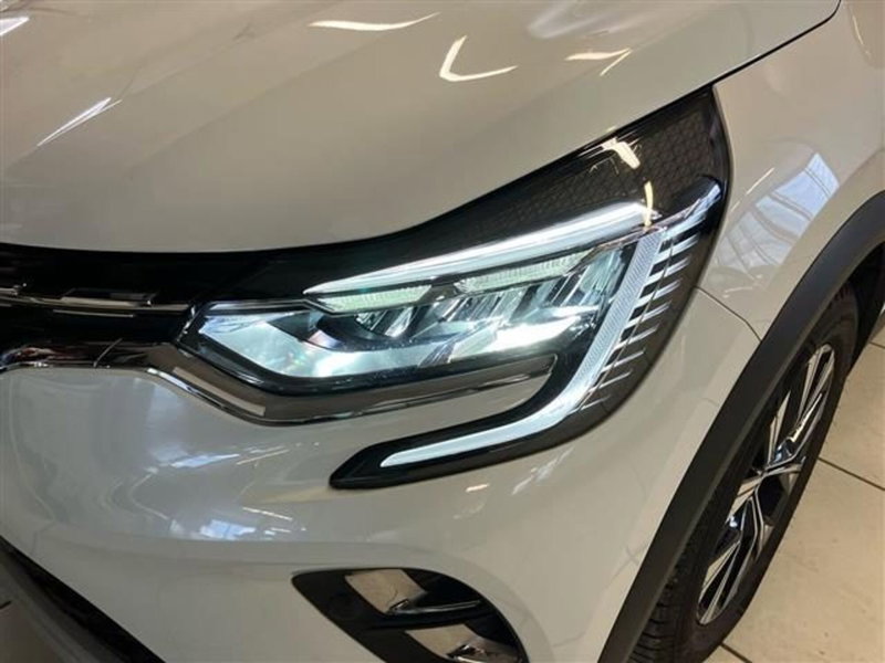 Renault Captur usata a Como (6)