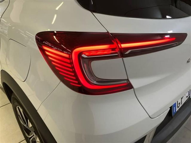 Renault Captur usata a Como (7)