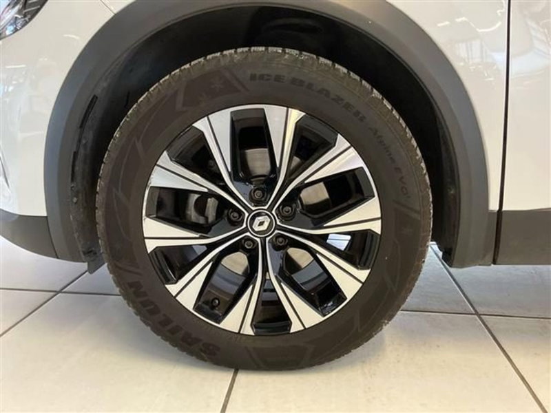 Renault Captur usata a Como (8)