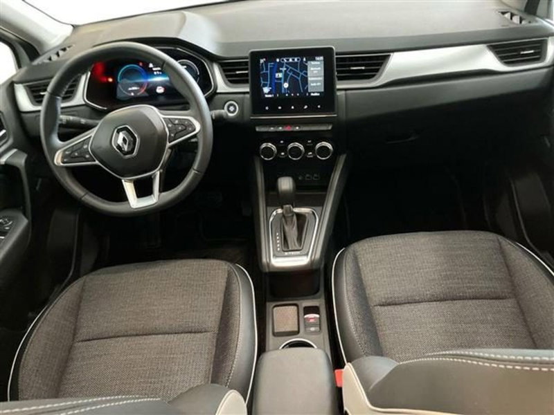 Renault Captur usata a Como (9)