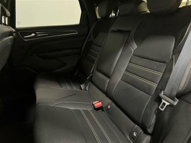 Renault Arkana usata a Como (10)