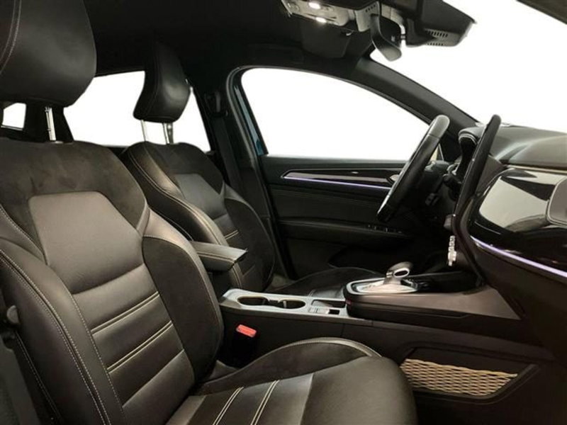 Renault Arkana usata a Como (11)