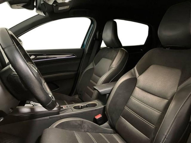 Renault Arkana usata a Como (12)