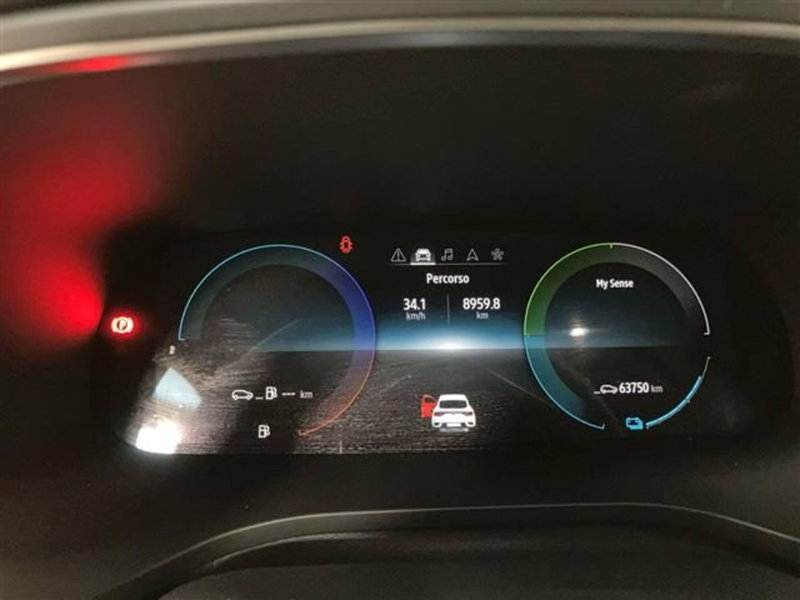 Renault Arkana usata a Como (15)