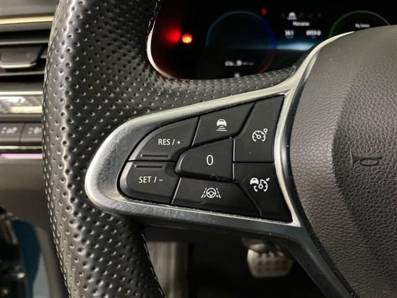 Renault Arkana usata a Como (17)