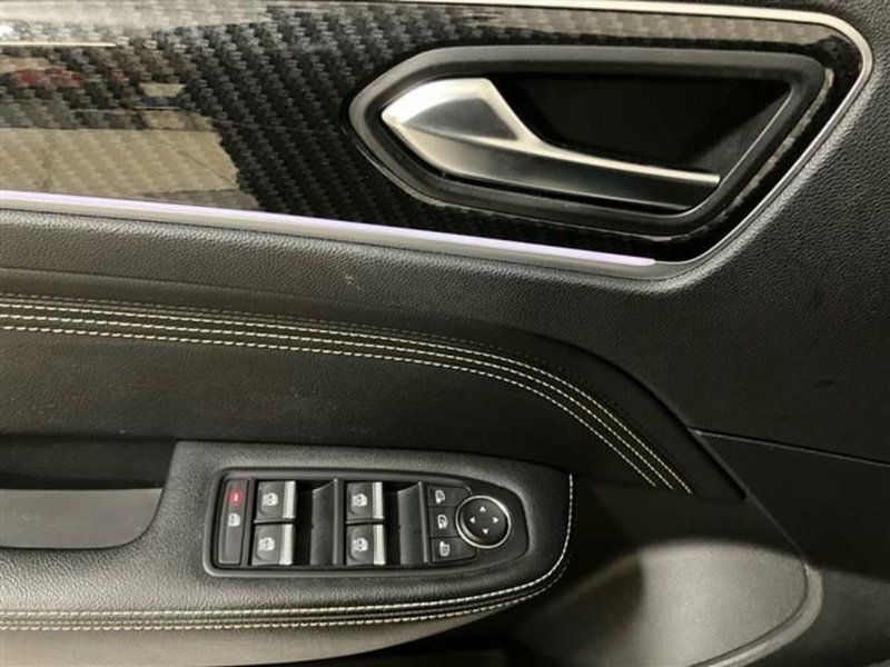 Renault Arkana usata a Como (20)