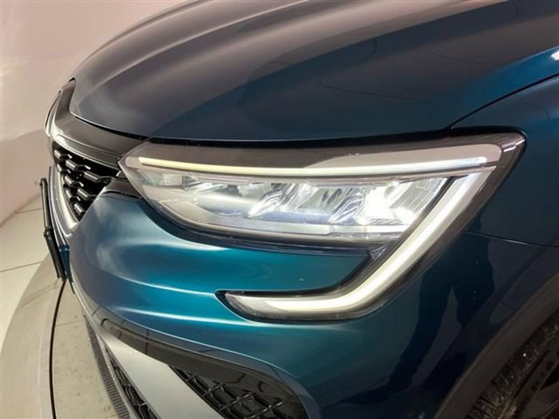 Renault Arkana usata a Como (7)