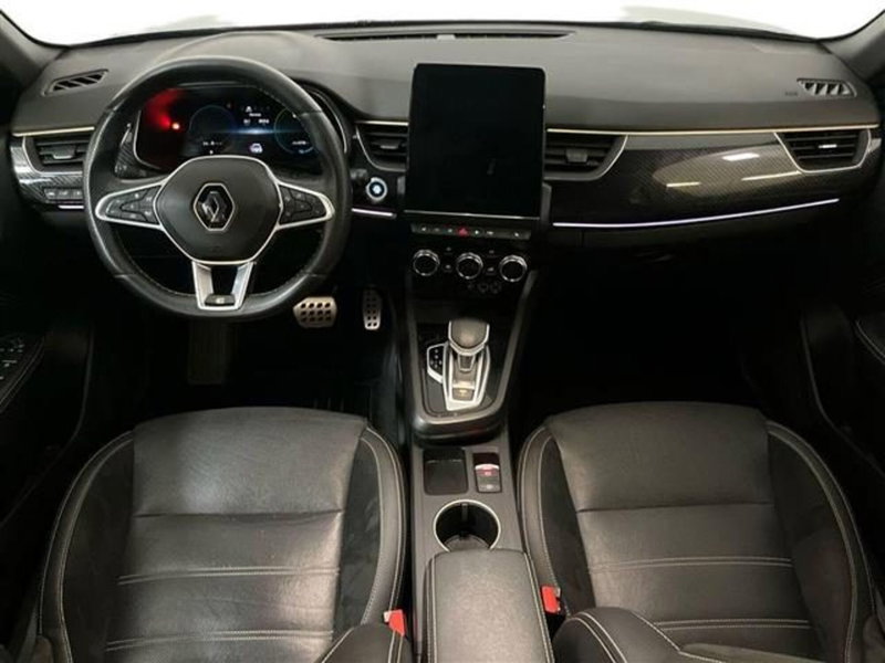 Renault Arkana usata a Como (9)