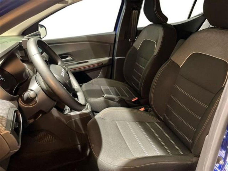 Dacia Sandero usata a Como (10)