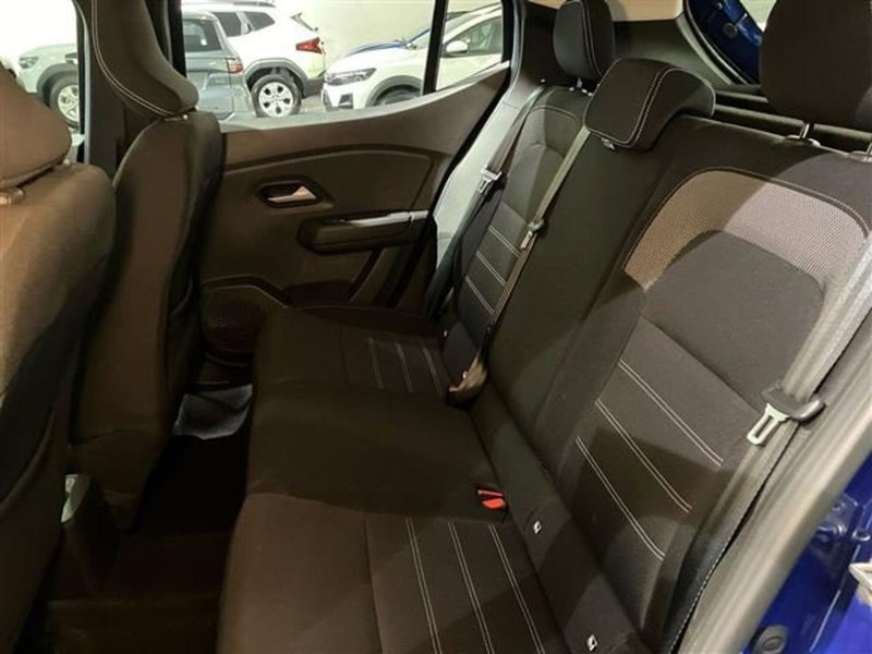 Dacia Sandero usata a Como (12)