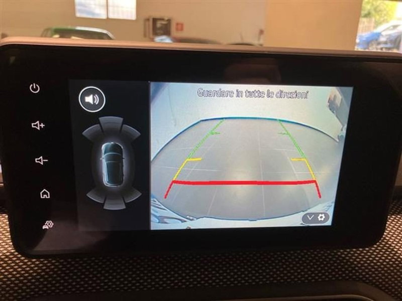 Dacia Sandero usata a Como (13)