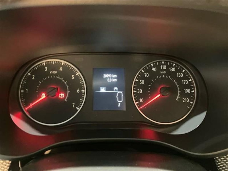 Dacia Sandero usata a Como (15)