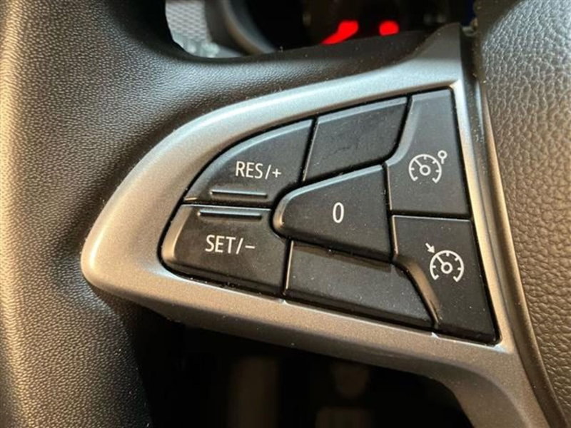 Dacia Sandero usata a Como (17)