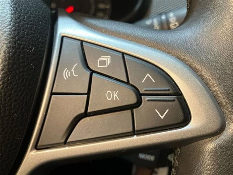 Dacia Sandero usata a Como (18)