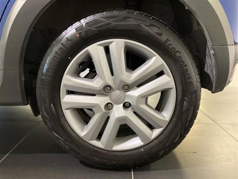 Dacia Sandero usata a Como (6)